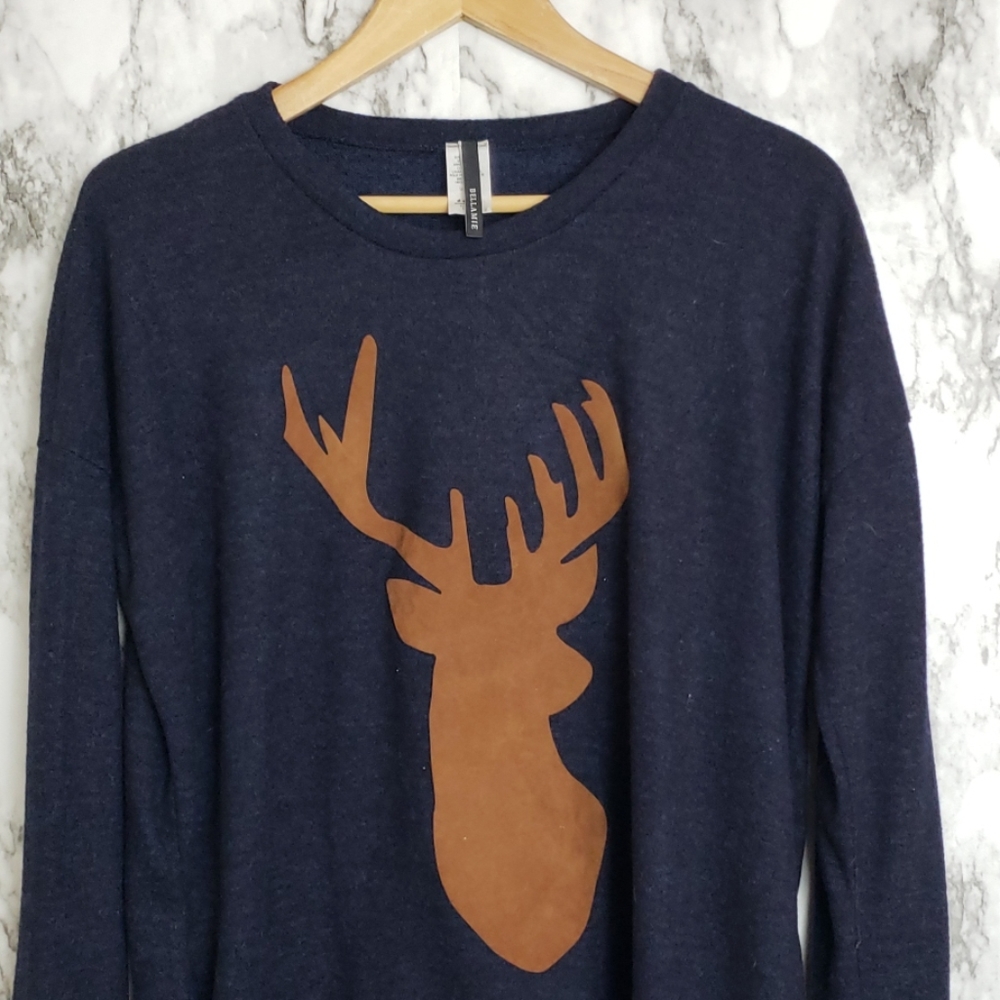 Bellamie Long Sleeve - Picture 2 of 7